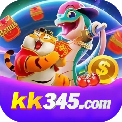 kk345 logo