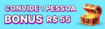 kk345 Recompensas de indicação
